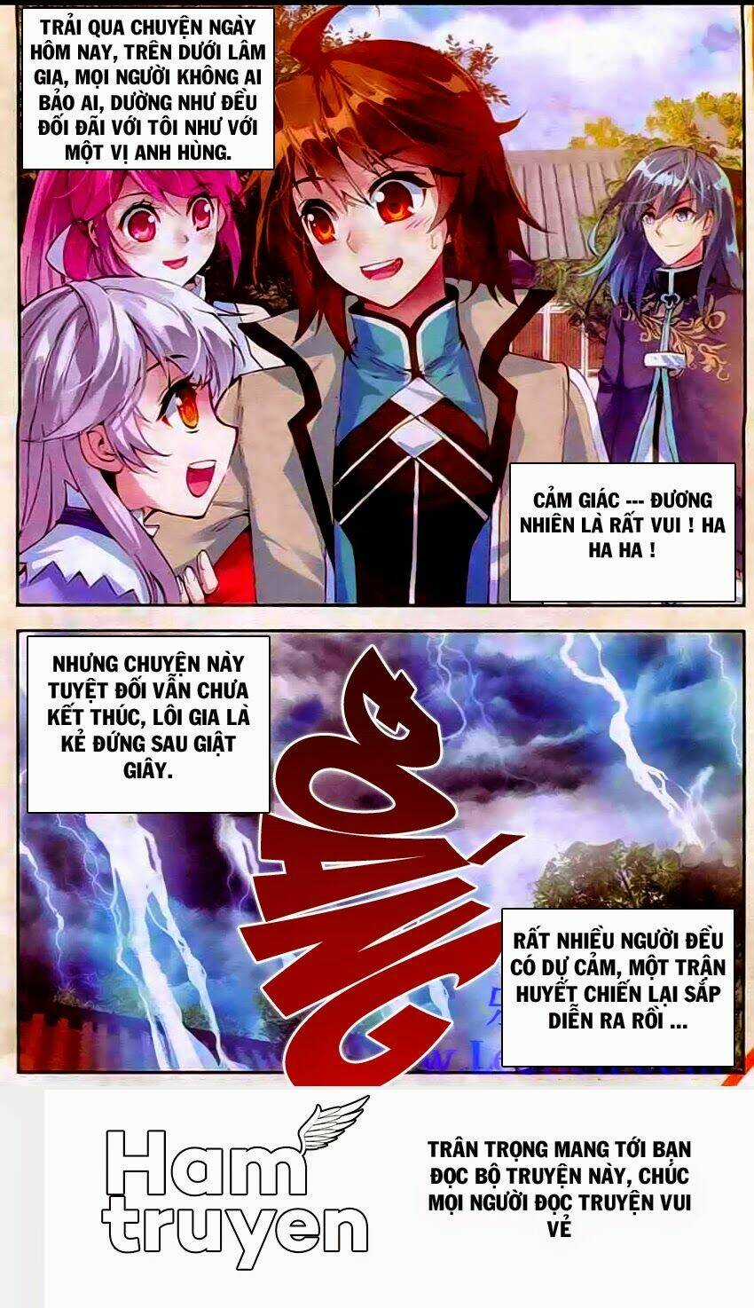 Võ Động Càn Khôn Chapter 27 trang 24
