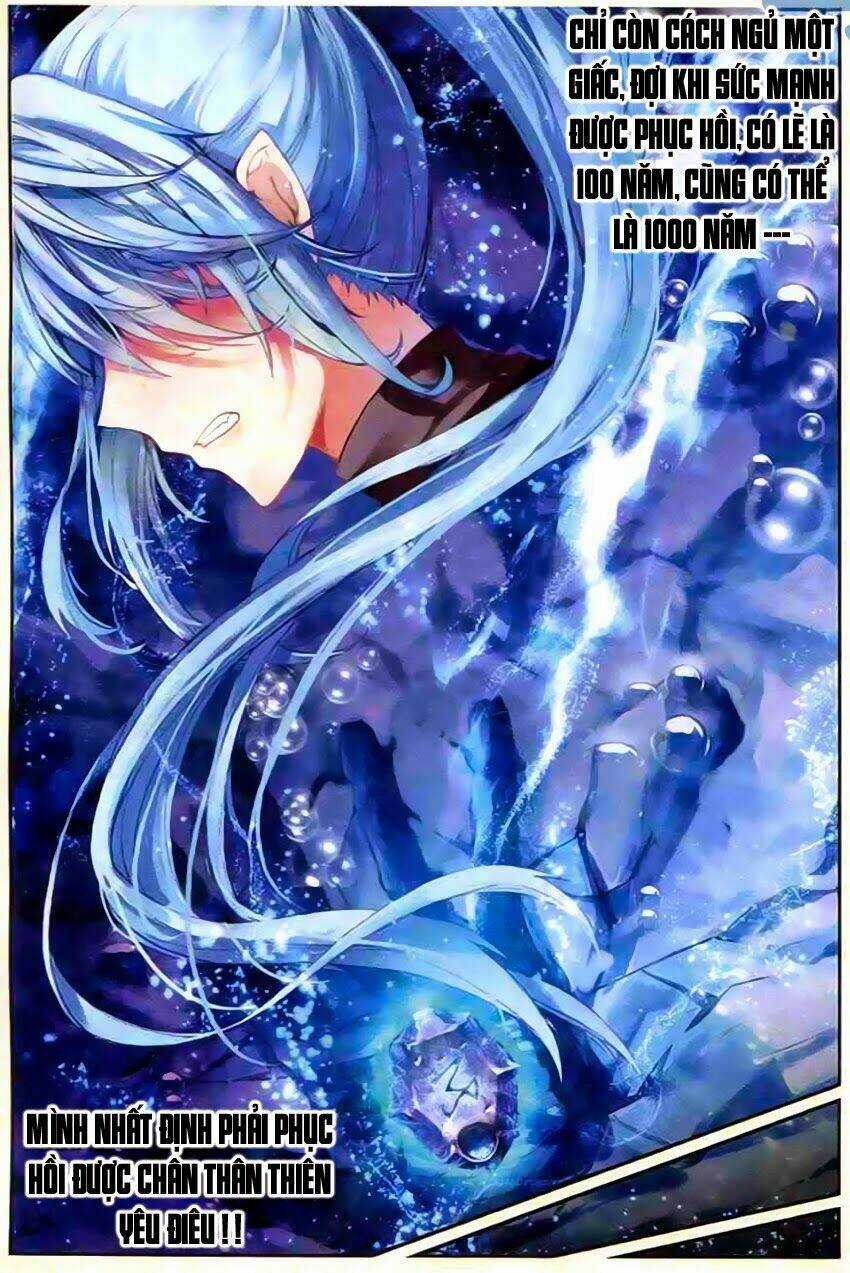 Võ Động Càn Khôn Chapter 29 trang 6