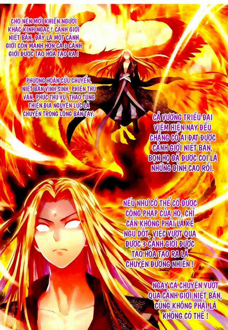 Võ Động Càn Khôn Chapter 35 trang 16