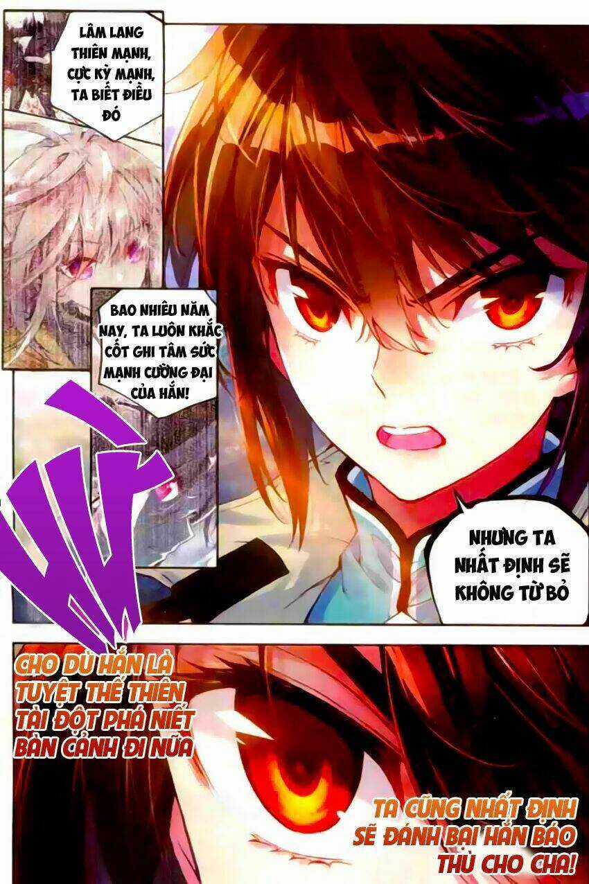Võ Động Càn Khôn Chapter 36 trang 12