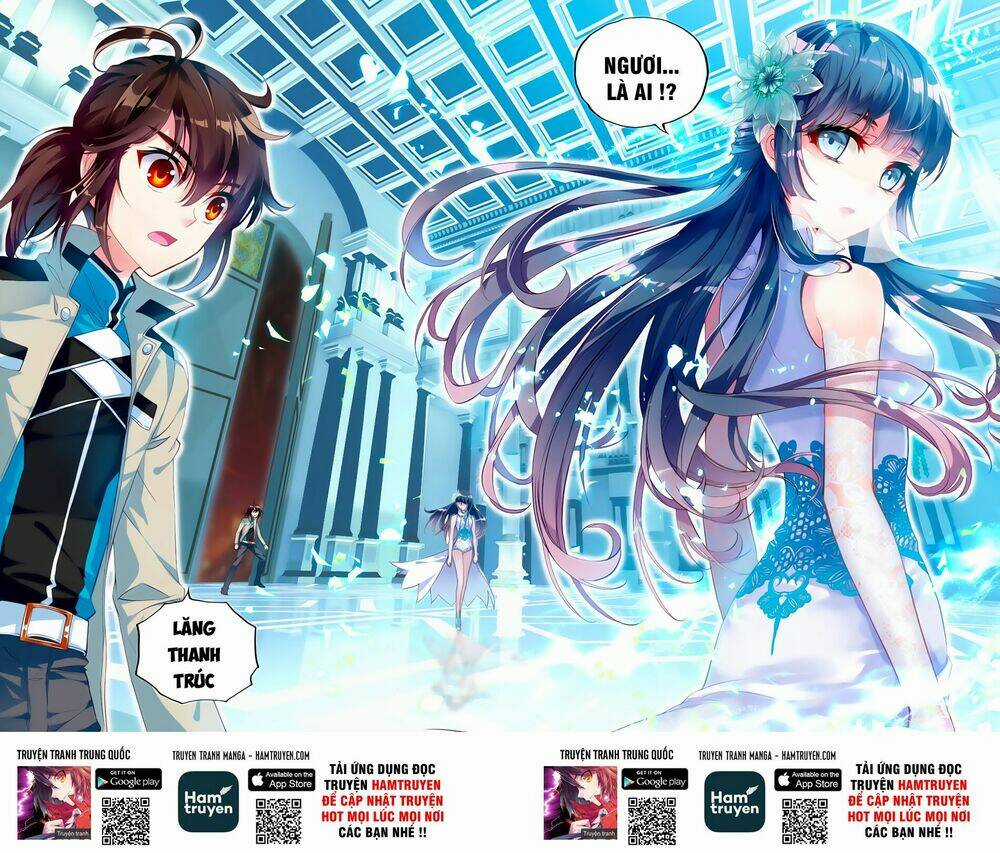 Võ Động Càn Khôn Chapter 39 trang 23