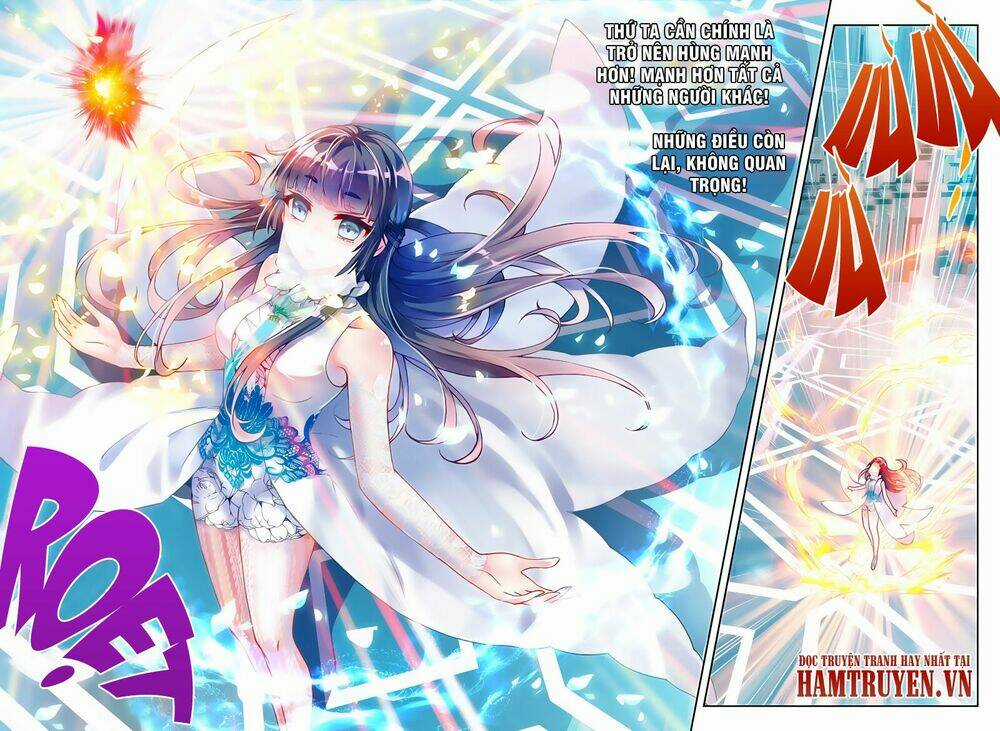 Võ Động Càn Khôn Chapter 40 trang 15