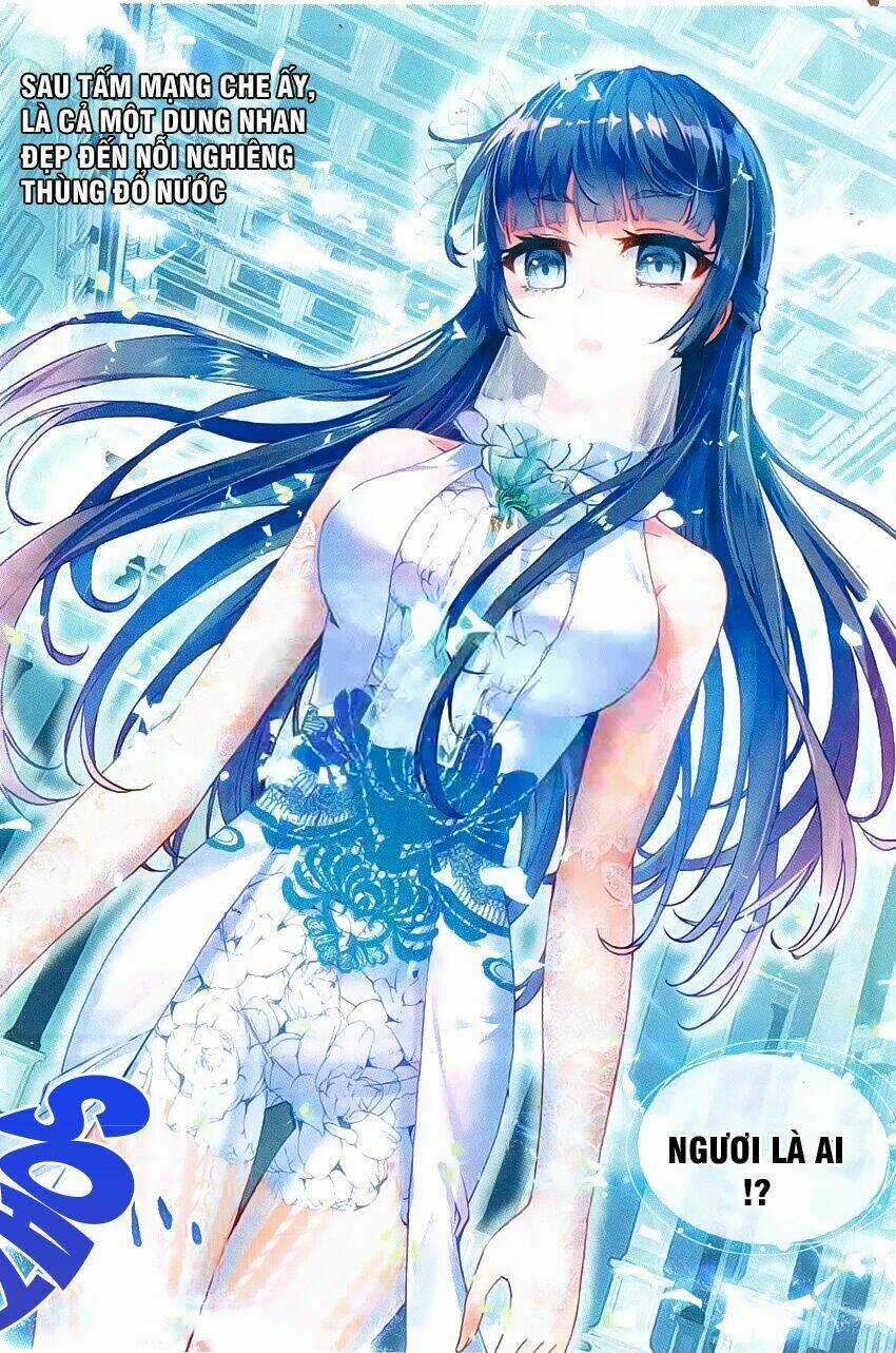 Võ Động Càn Khôn Chapter 40 trang 2