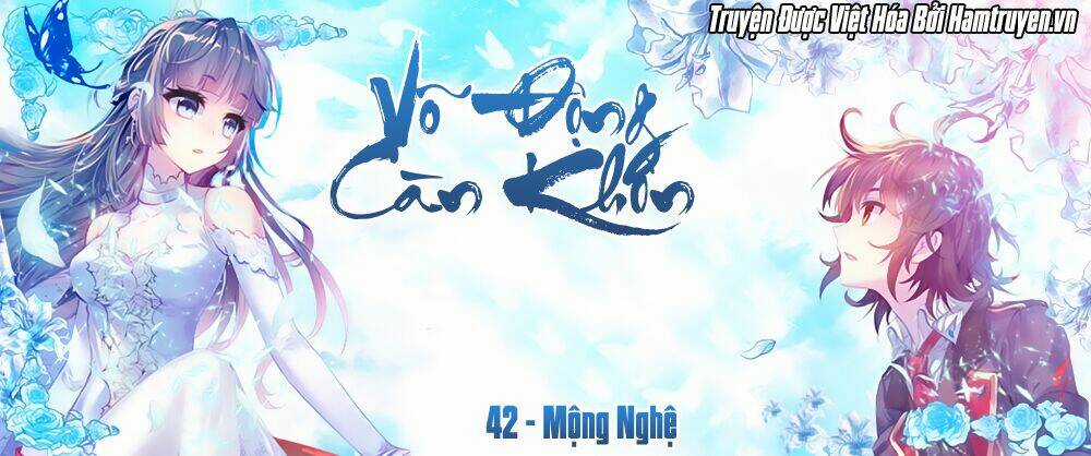 Võ Động Càn Khôn Chapter 42 trang 0