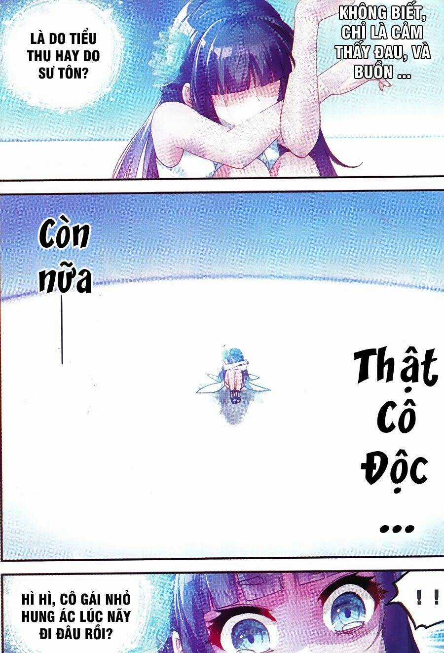 Võ Động Càn Khôn Chapter 42 trang 12