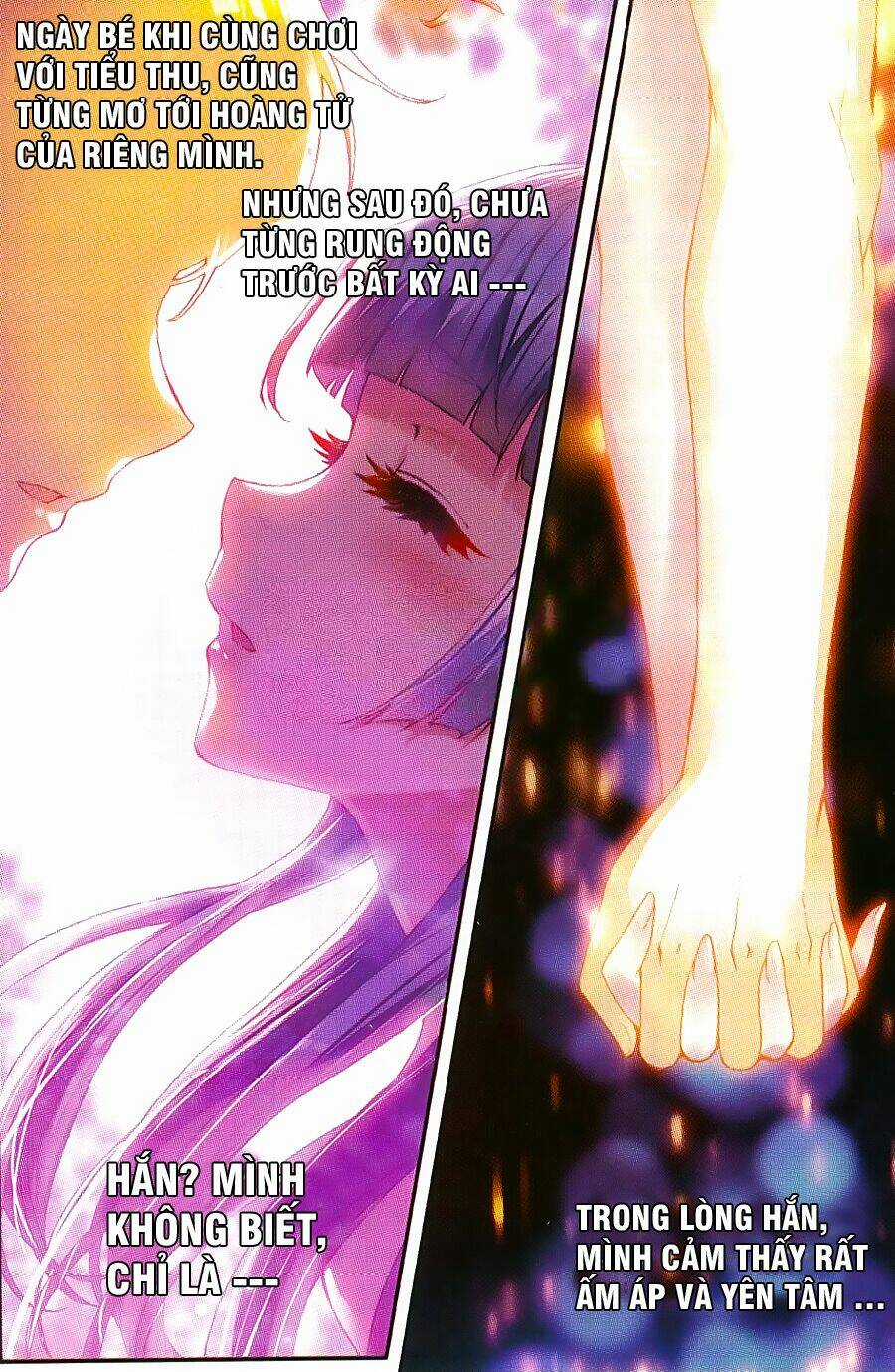 Võ Động Càn Khôn Chapter 42 trang 17