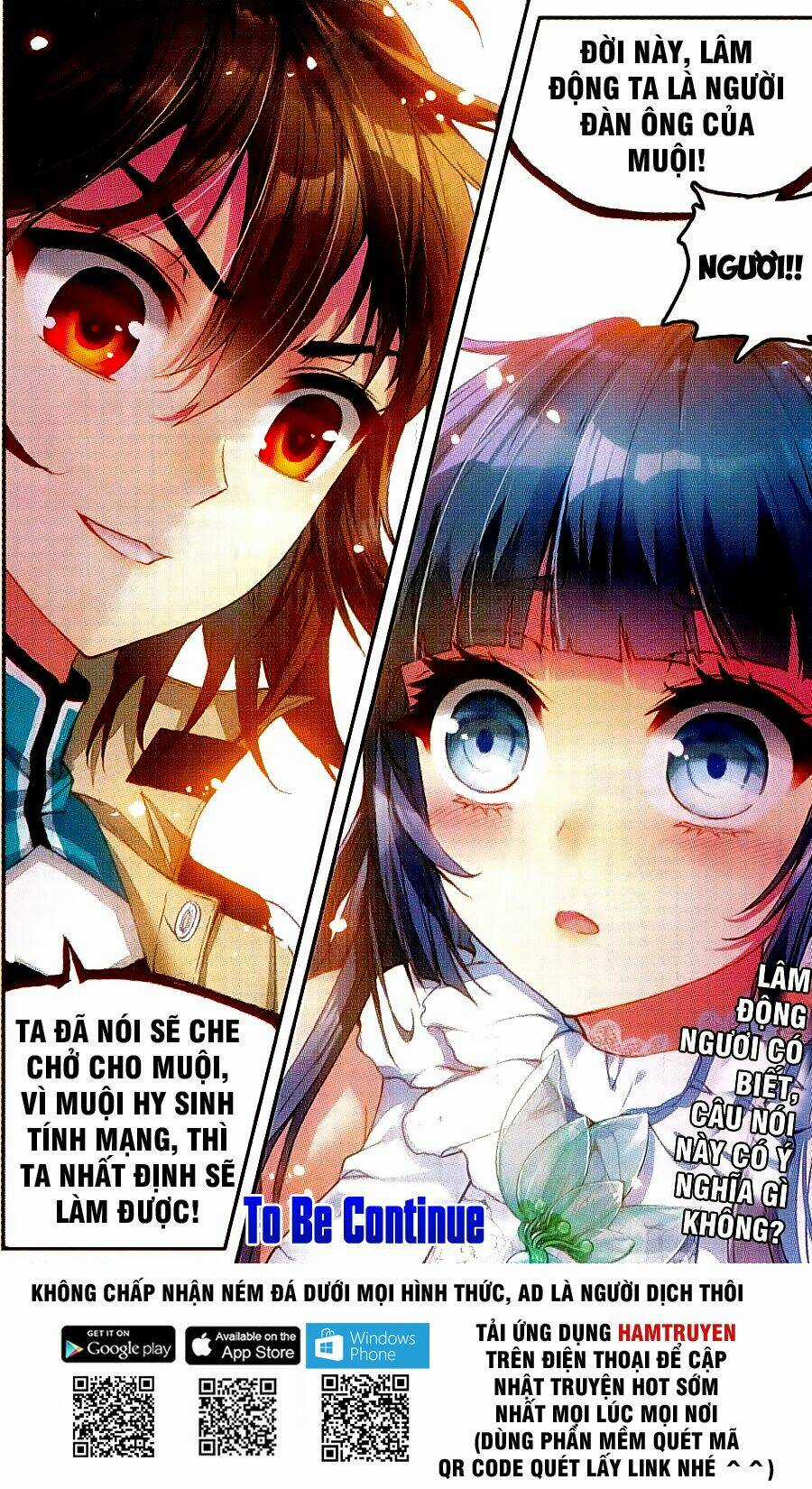 Võ Động Càn Khôn Chapter 42 trang 24