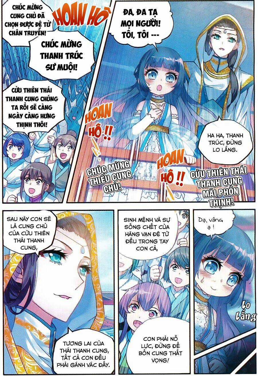 Võ Động Càn Khôn Chapter 42 trang 4