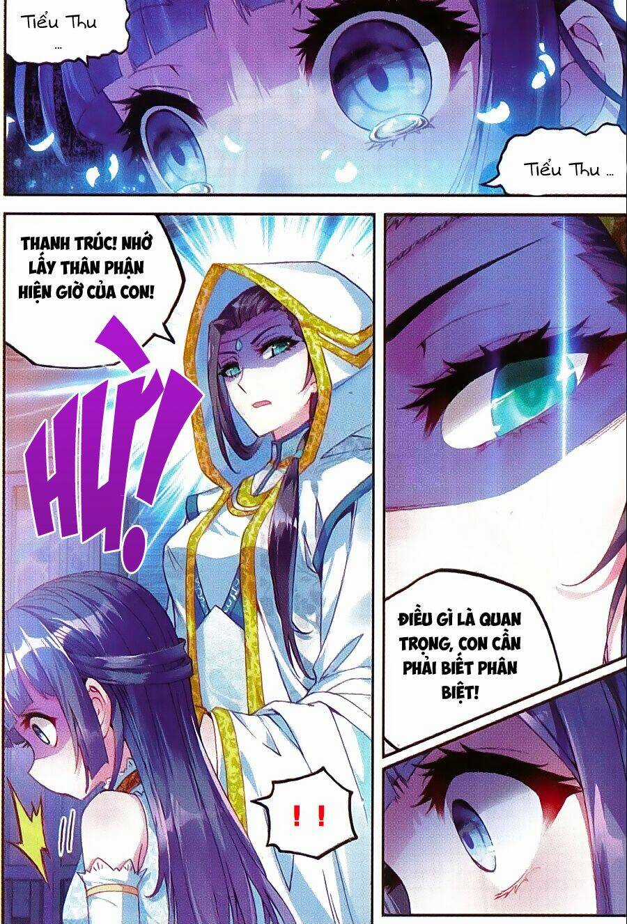 Võ Động Càn Khôn Chapter 42 trang 6