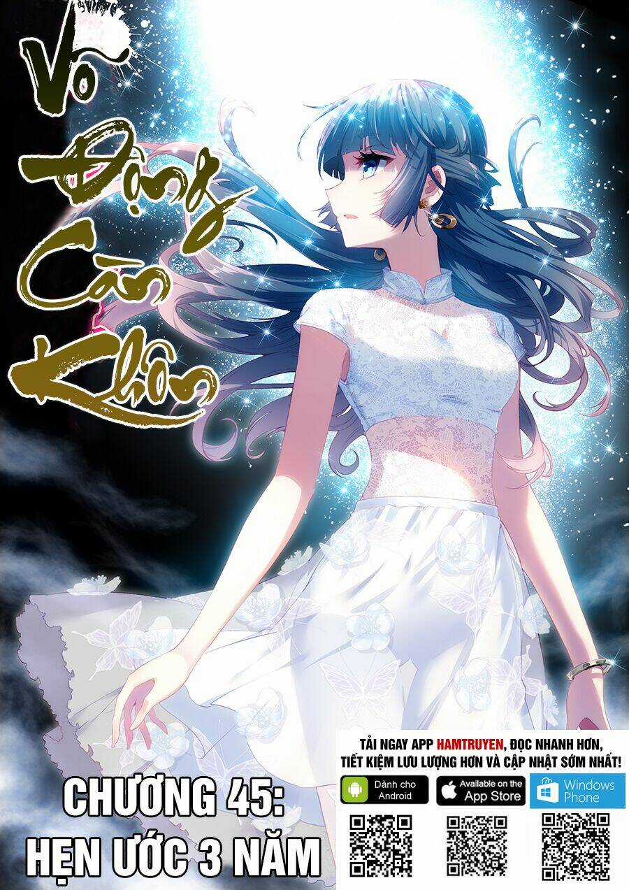 Võ Động Càn Khôn Chapter 45 trang 0