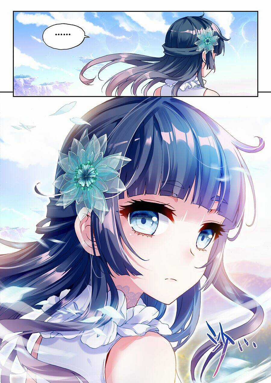 Võ Động Càn Khôn Chapter 45 trang 12