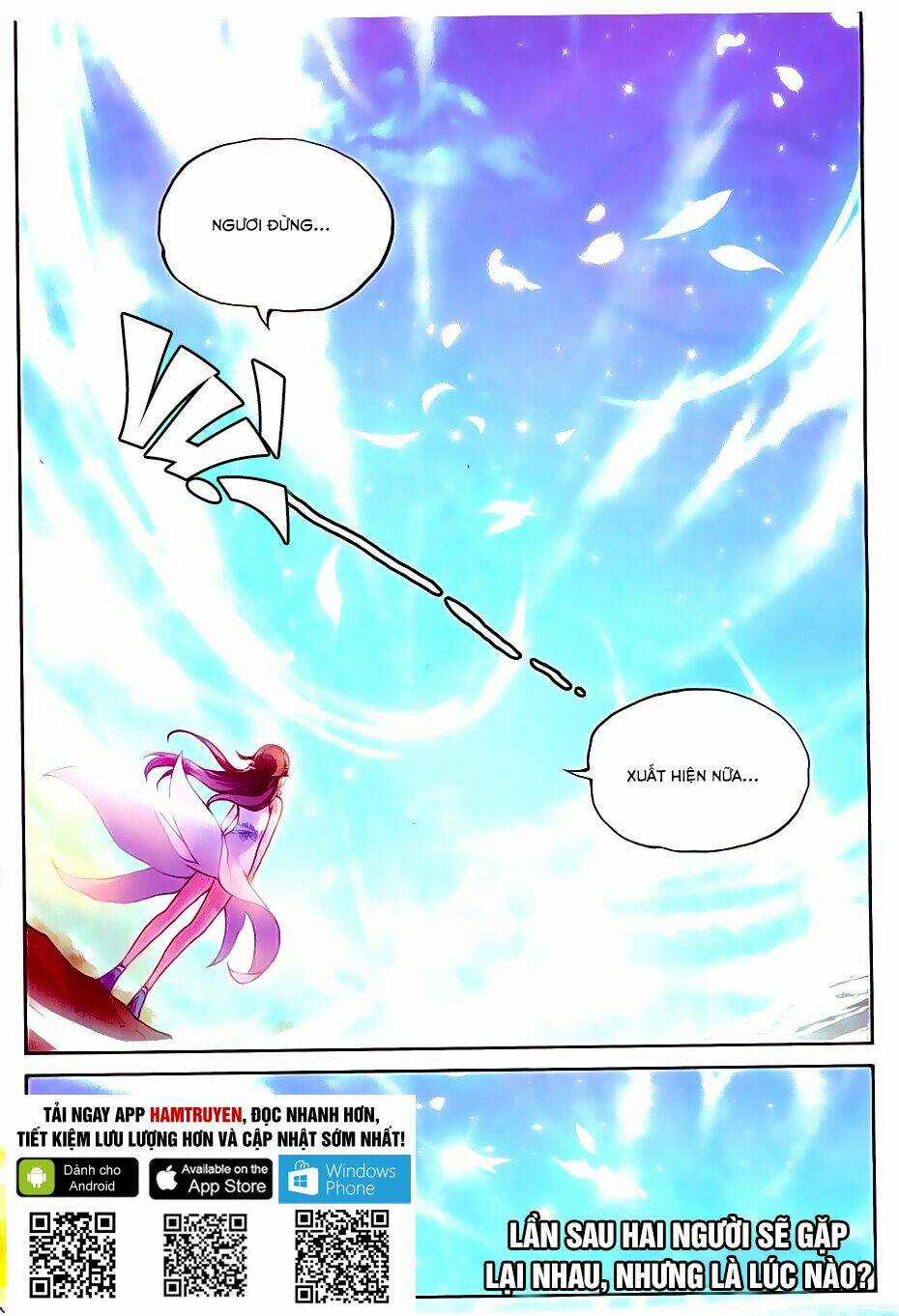 Võ Động Càn Khôn Chapter 45 trang 24