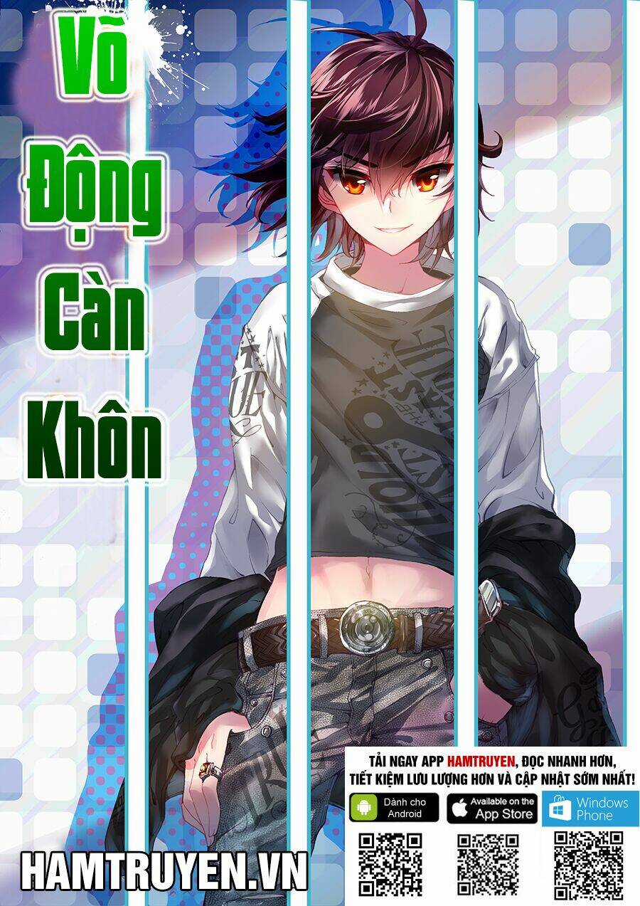Võ Động Càn Khôn Chapter 48 trang 0