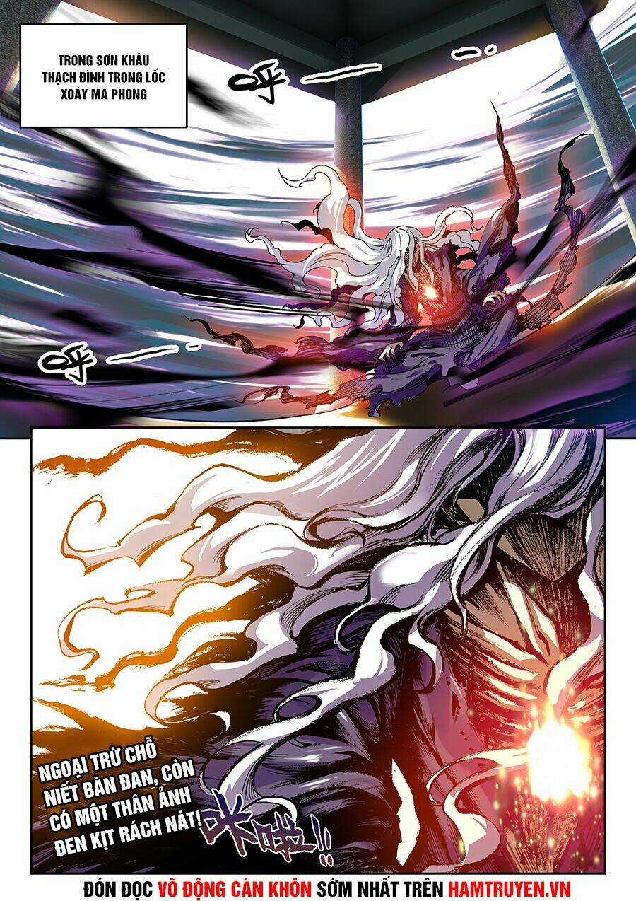 Võ Động Càn Khôn Chapter 49 trang 24