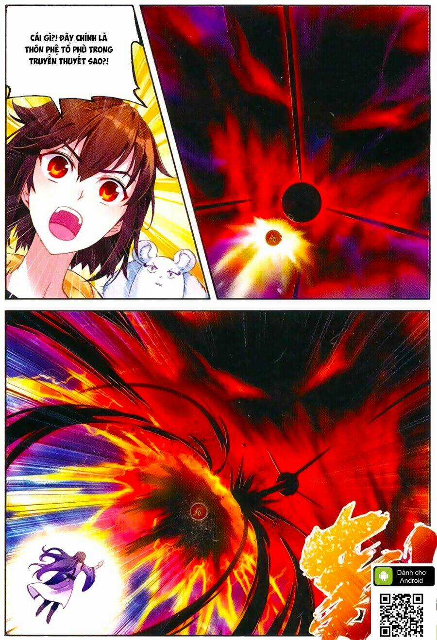 Võ Động Càn Khôn Chapter 51 trang 4