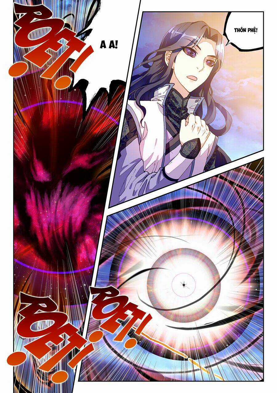 Võ Động Càn Khôn Chapter 51 trang 6