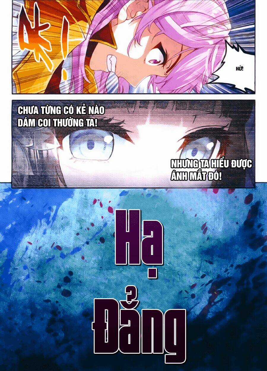 Võ Động Càn Khôn Chapter 53 trang 12