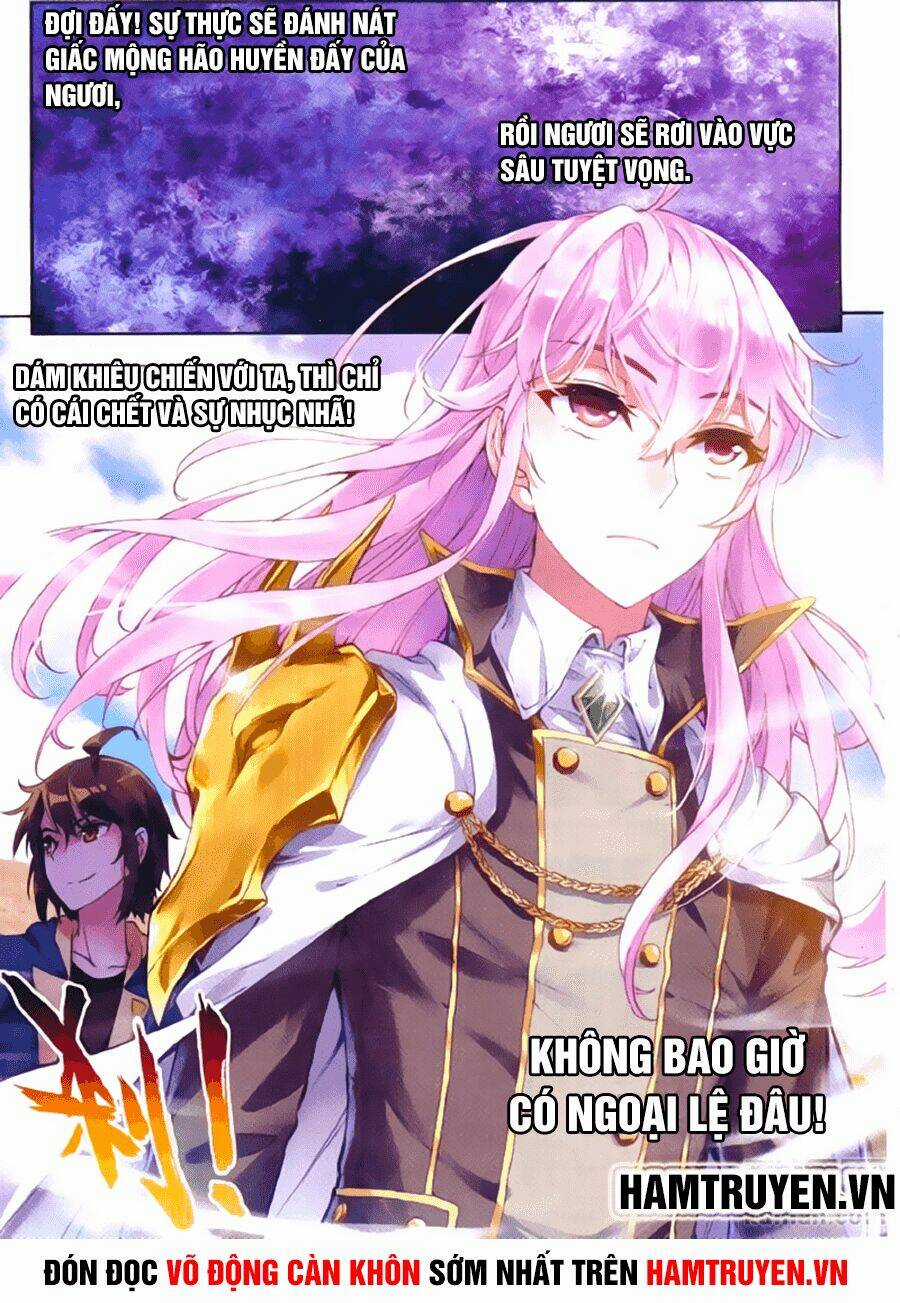 Võ Động Càn Khôn Chapter 53 trang 25