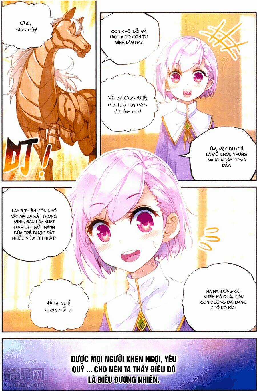 Võ Động Càn Khôn Chapter 53 trang 3