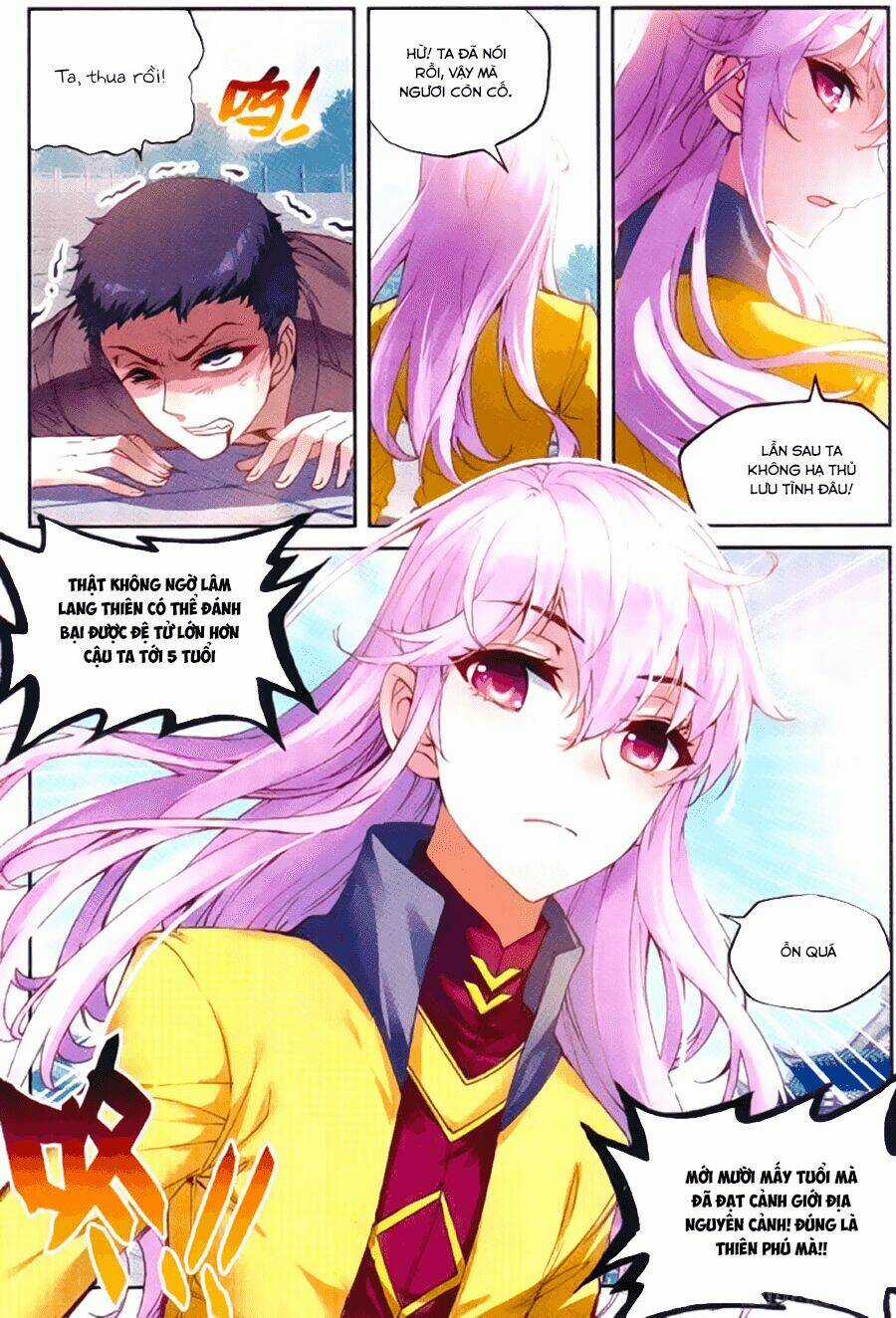 Võ Động Càn Khôn Chapter 53 trang 5