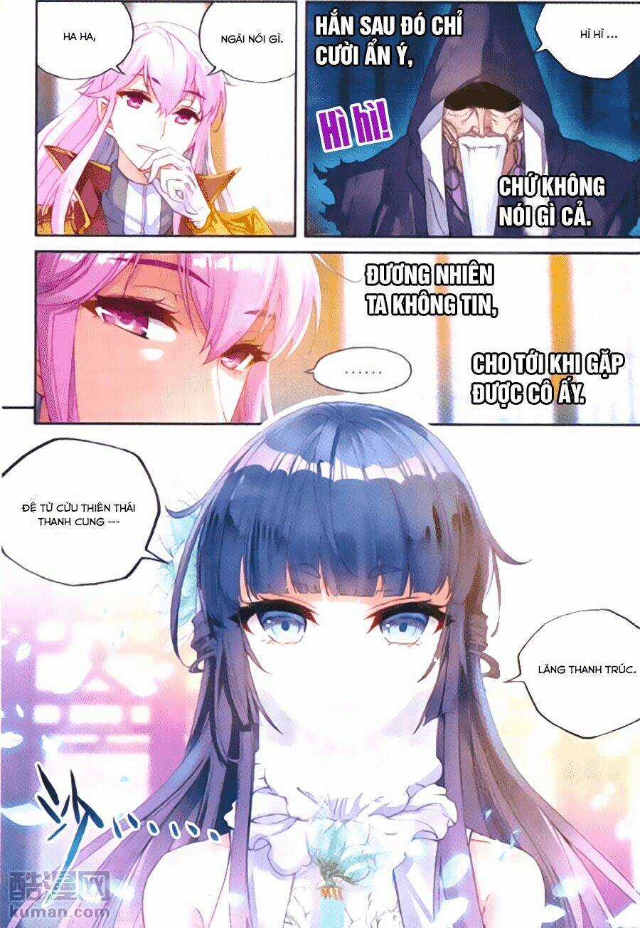 Võ Động Càn Khôn Chapter 53 trang 8