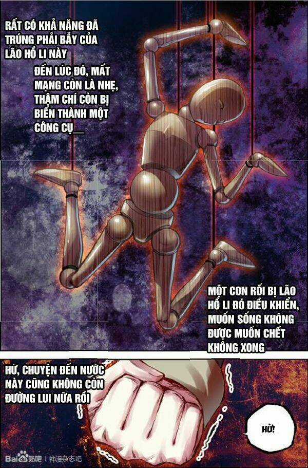 Võ Động Càn Khôn Chapter 54 trang 2