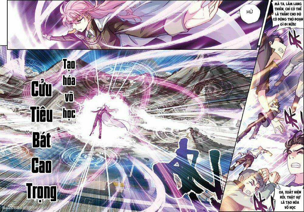 Võ Động Càn Khôn Chapter 54 trang 4