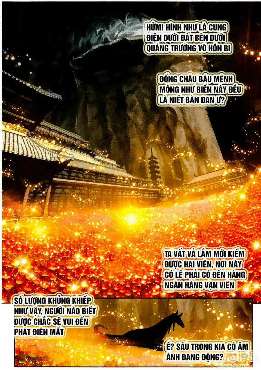 Võ Động Càn Khôn Chapter 55 trang 17