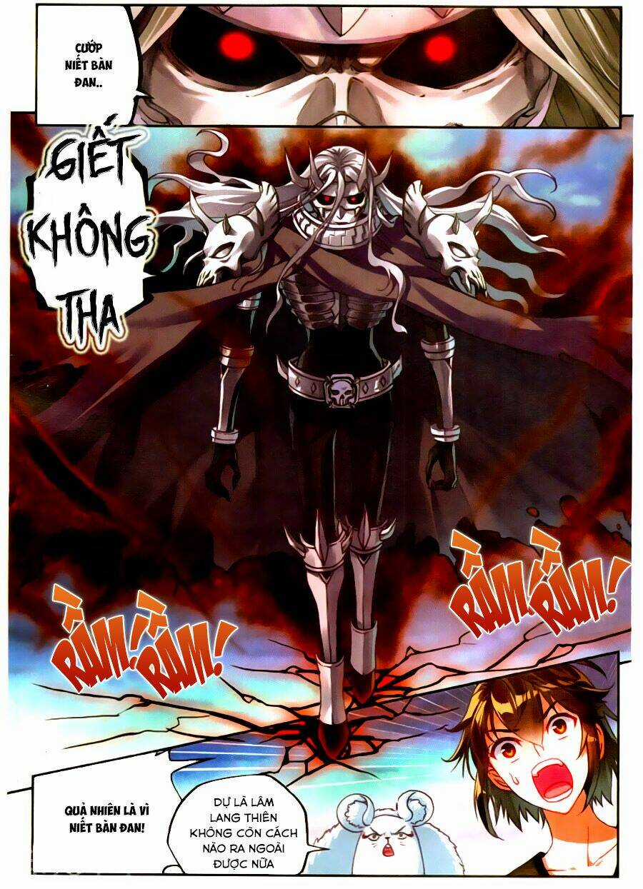 Võ Động Càn Khôn Chapter 59 trang 4