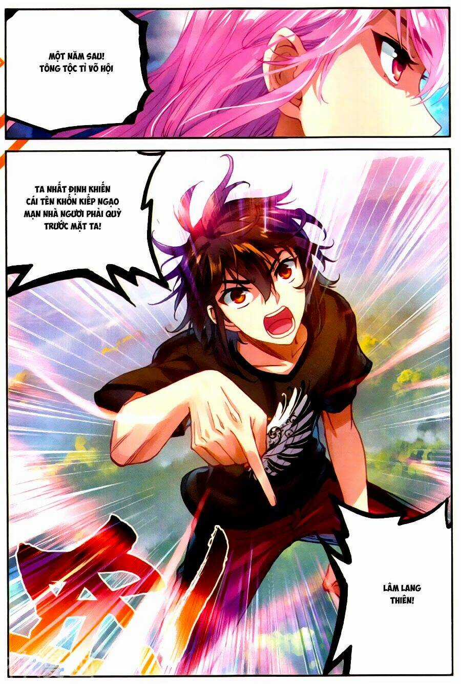 Võ Động Càn Khôn Chapter 59 trang 6