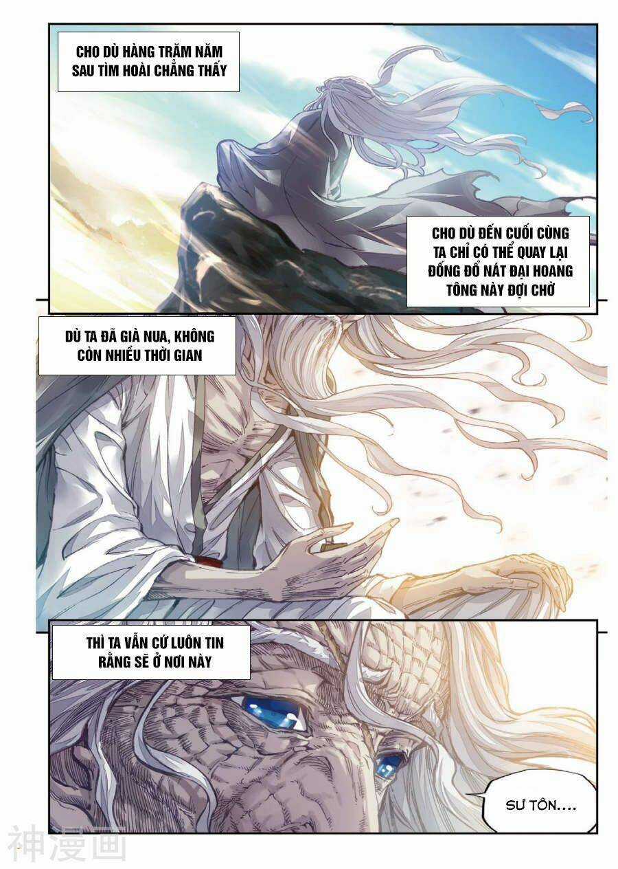 Võ Động Càn Khôn Chapter 63 trang 12