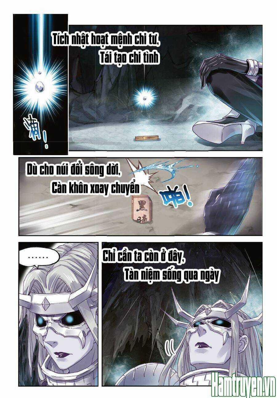 Võ Động Càn Khôn Chapter 65 trang 3