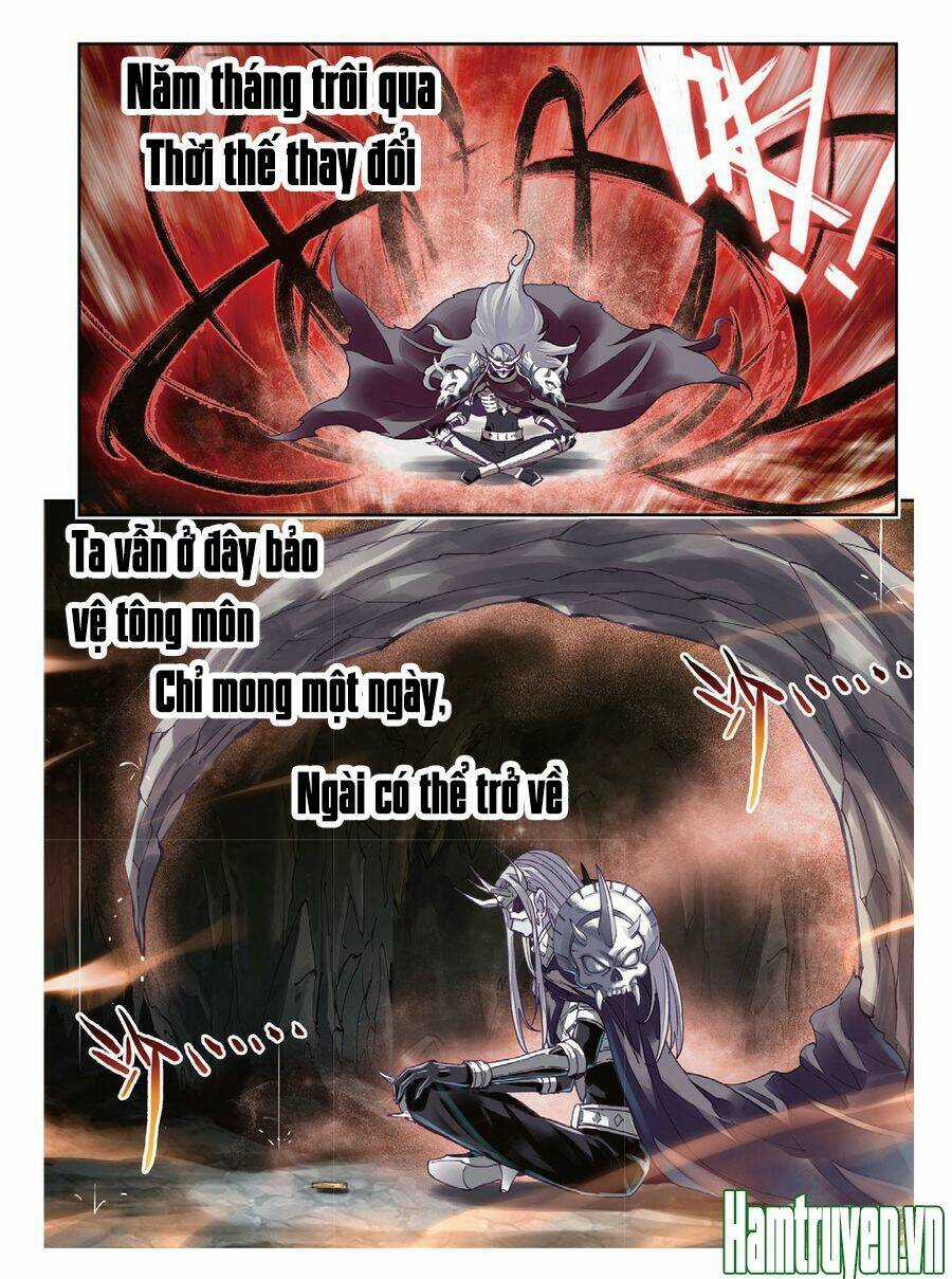 Võ Động Càn Khôn Chapter 65 trang 4