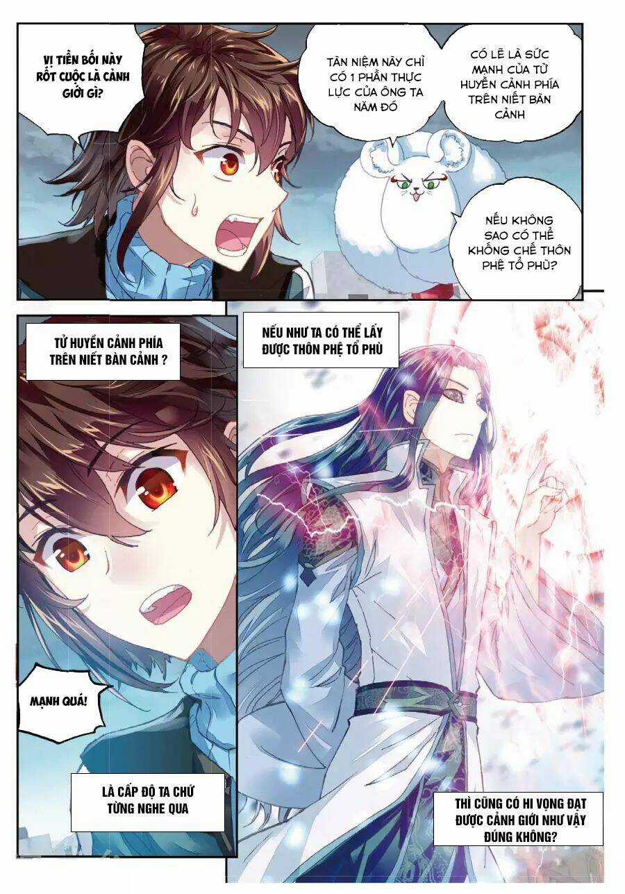 Võ Động Càn Khôn Chapter 68 trang 5