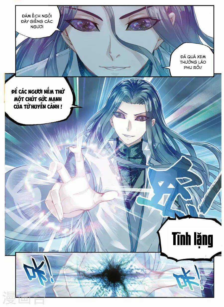 Võ Động Càn Khôn Chapter 68 trang 7
