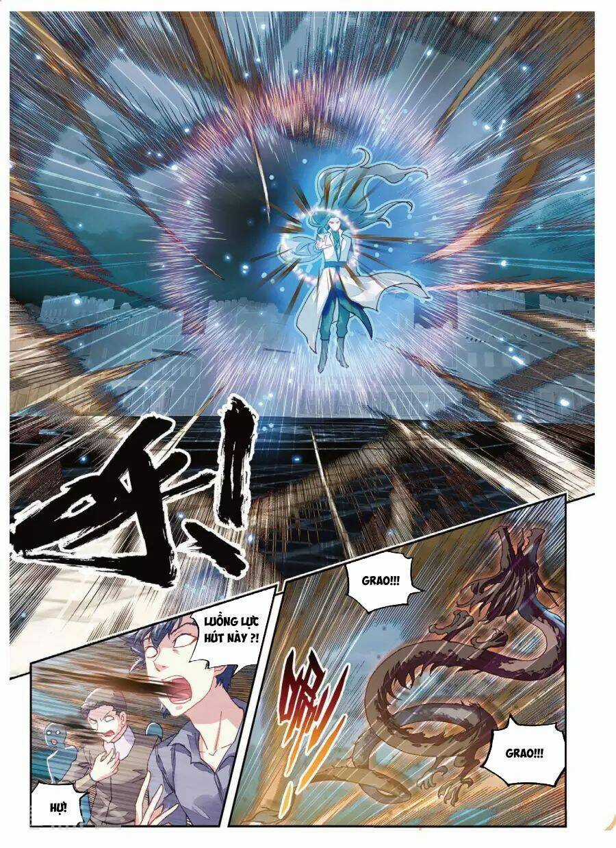 Võ Động Càn Khôn Chapter 68 trang 8