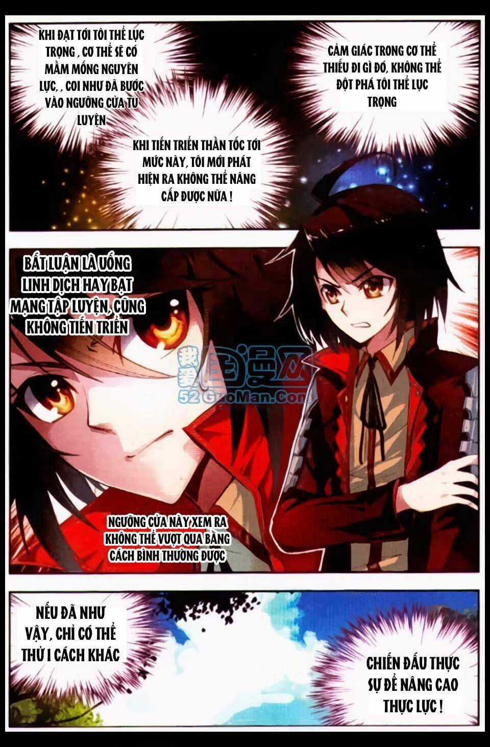 Võ Động Càn Khôn Chapter 7 trang 5