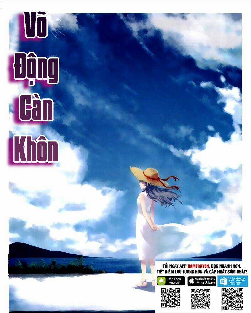 Võ Động Càn Khôn Chapter 70 trang 1
