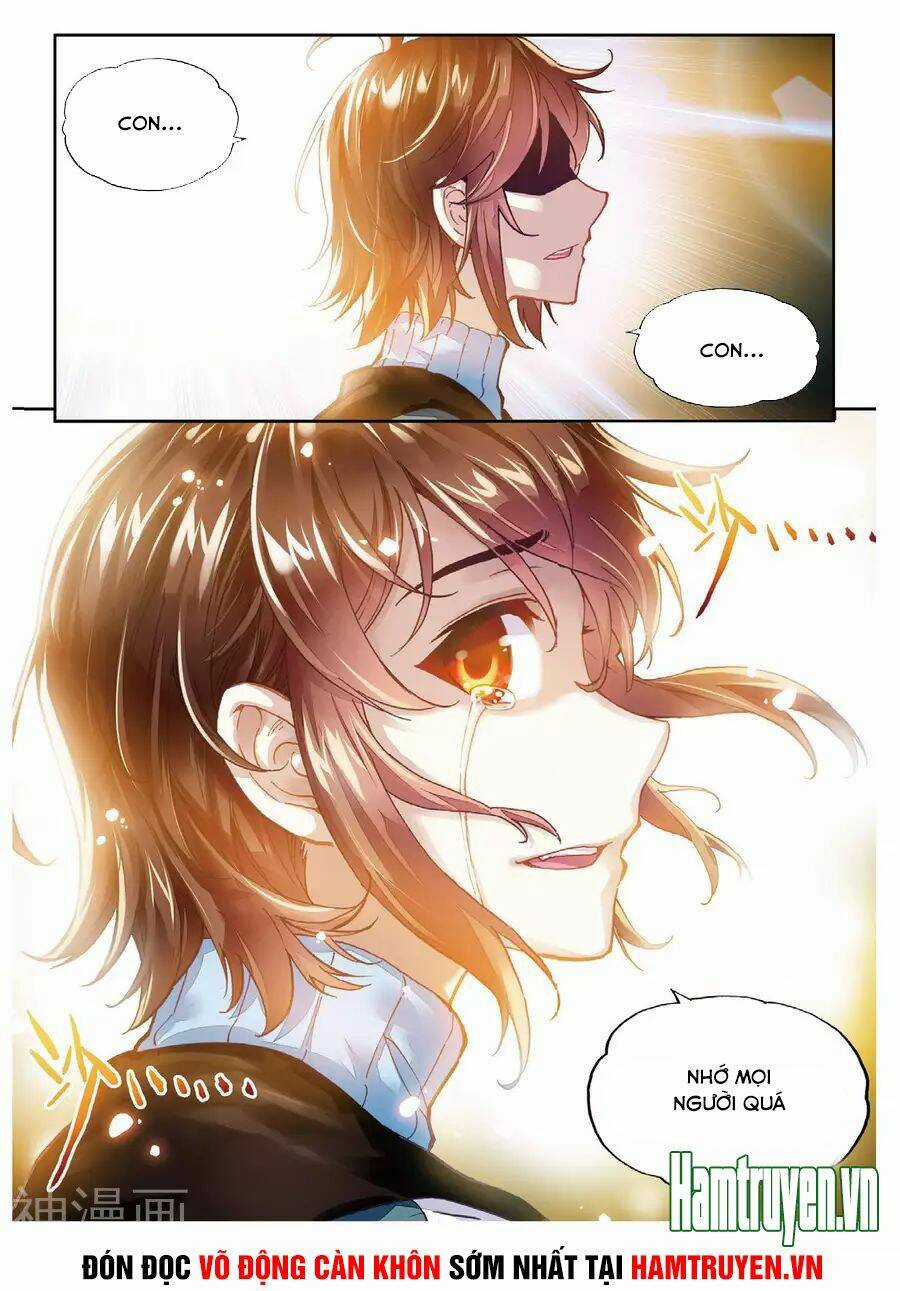 Võ Động Càn Khôn Chapter 72 trang 24