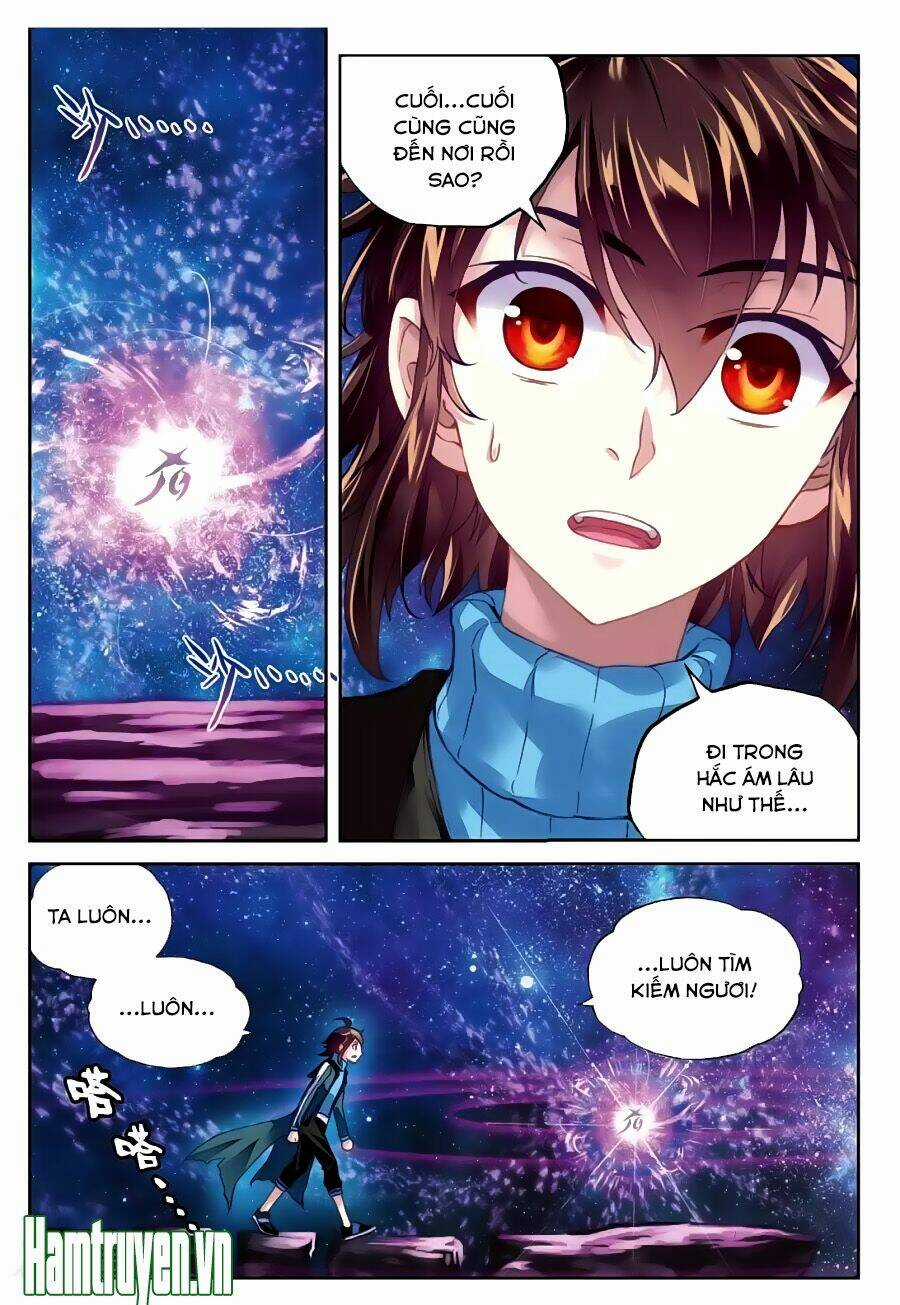 Võ Động Càn Khôn Chapter 73 trang 12