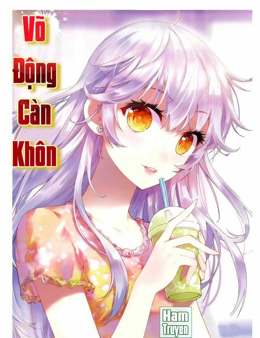 Võ Động Càn Khôn Chapter 74 trang 1