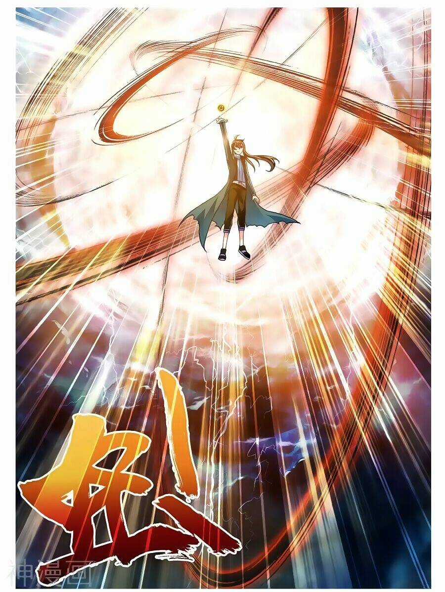 Võ Động Càn Khôn Chapter 74 trang 5