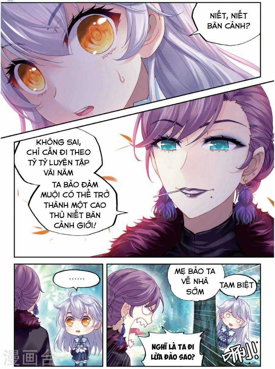 Võ Động Càn Khôn Chapter 81 trang 13