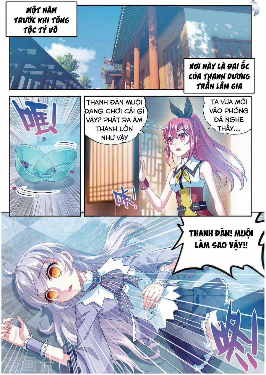 Võ Động Càn Khôn Chapter 81 trang 2