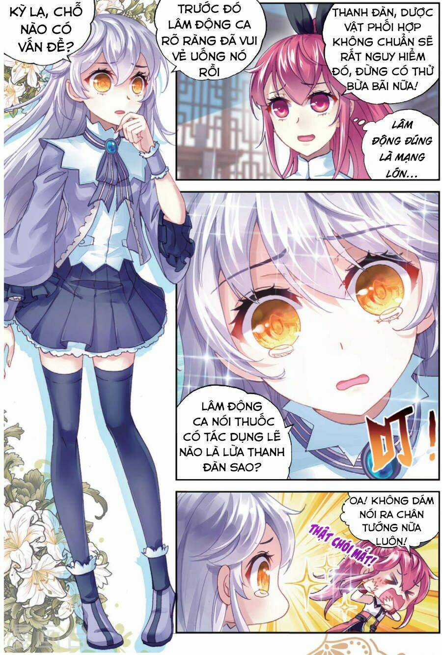 Võ Động Càn Khôn Chapter 81 trang 4