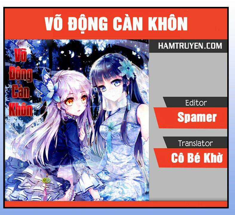 Võ Động Càn Khôn Chapter 84 trang 0