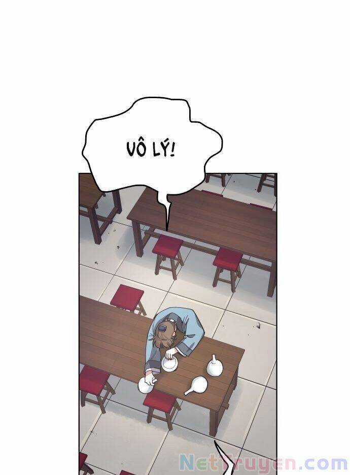 Võ Giả Bất Đắc Dĩ Chương 1 trang 18