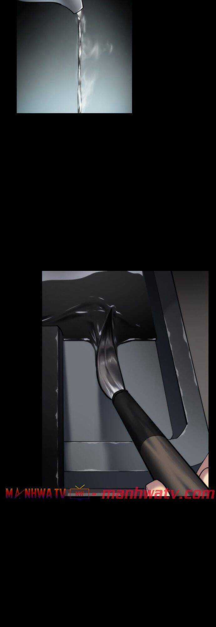 Võ Giả Bất Đắc Dĩ Chương 1 trang 2