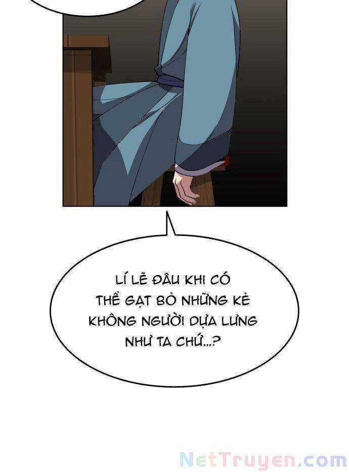 Võ Giả Bất Đắc Dĩ Chương 1 trang 26