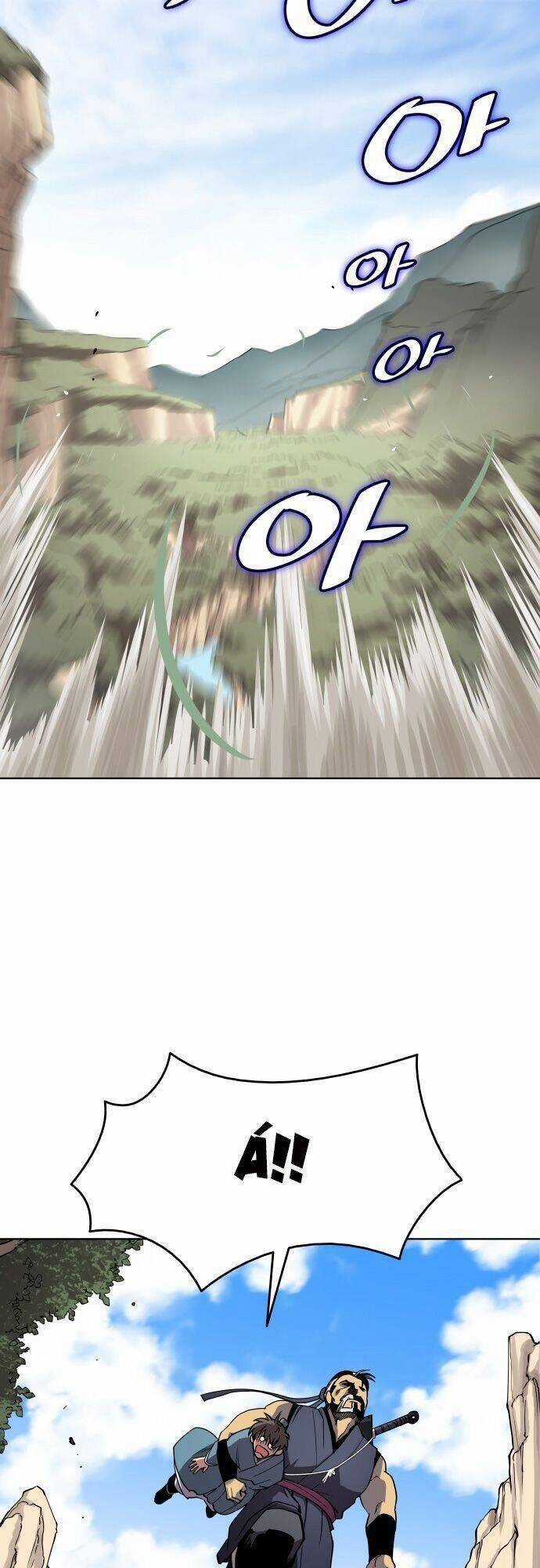 Võ Giả Bất Đắc Dĩ Chương 1 trang 37